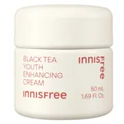 INNISFREE Black Tea Youth Enhancing Cream 50ml by INNISFREE