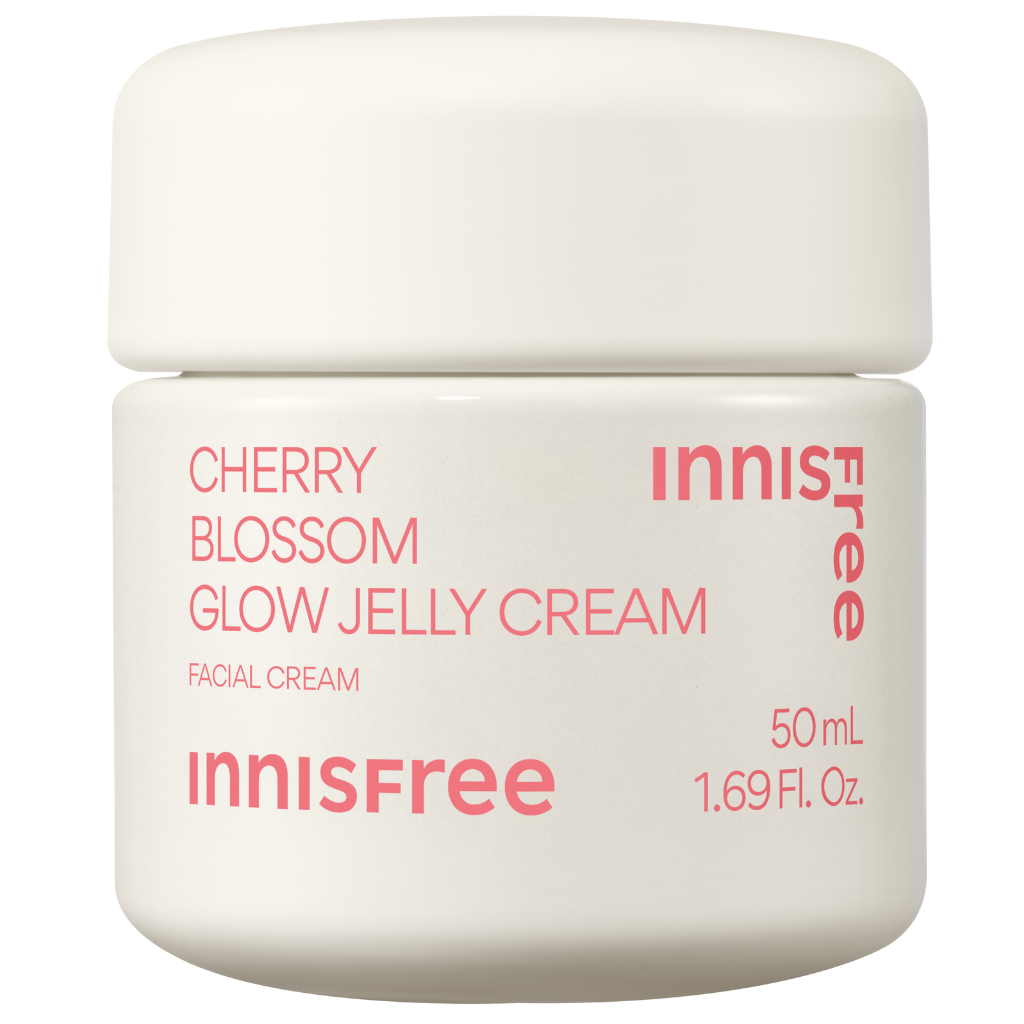 INNISFREE Cherry Blossom Glow Jelly Cream 50ml