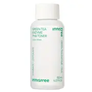 INNISFREE Green Tea Enzyme PHA Toner 150ml by INNISFREE
