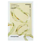 INNISFREE Active Mask - Vitamin C by INNISFREE