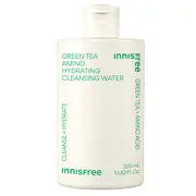 INNISFREE Green Tea Amino Hydrating Cleansing Water 320ml by INNISFREE