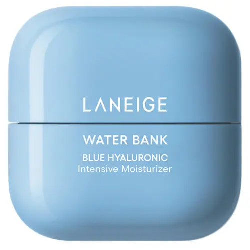 Laneige Water Bank Blue Hyaluronic Intensive Cream 50ml