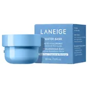 Laneige Water Bank Blue Hyaluronic Intensive Cream 50ml Refill by Laneige