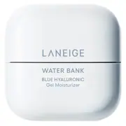 Laneige Water Bank Blue Hyaluronic Gel Moisturiser 20ml by Laneige