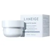 Laneige Water Bank Blue Hyaluronic Gel Moisturiser 50ml Refill by Laneige
