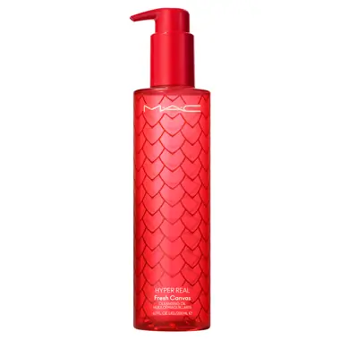 M.A.C Cosmetics Hyper Real Cleansing Oil 200Ml
