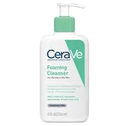 CeraVe Foaming Cleanser 236ml by CeraVe