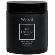 WelleCo The Evening Elixir 150g Chocolate by WelleCo