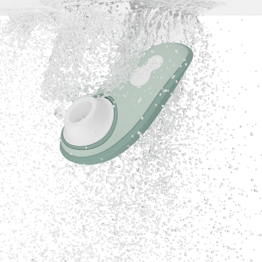Womanizer Liberty 2 Sage