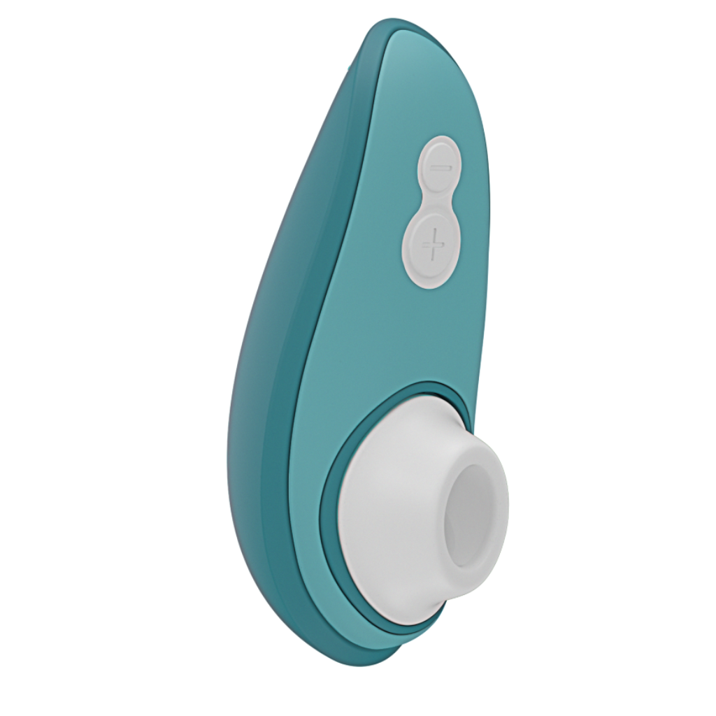 Womanizer Liberty 2 Dark Petrol
