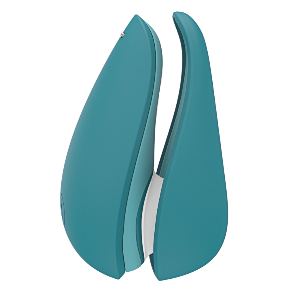 Womanizer Liberty 2 Dark Petrol