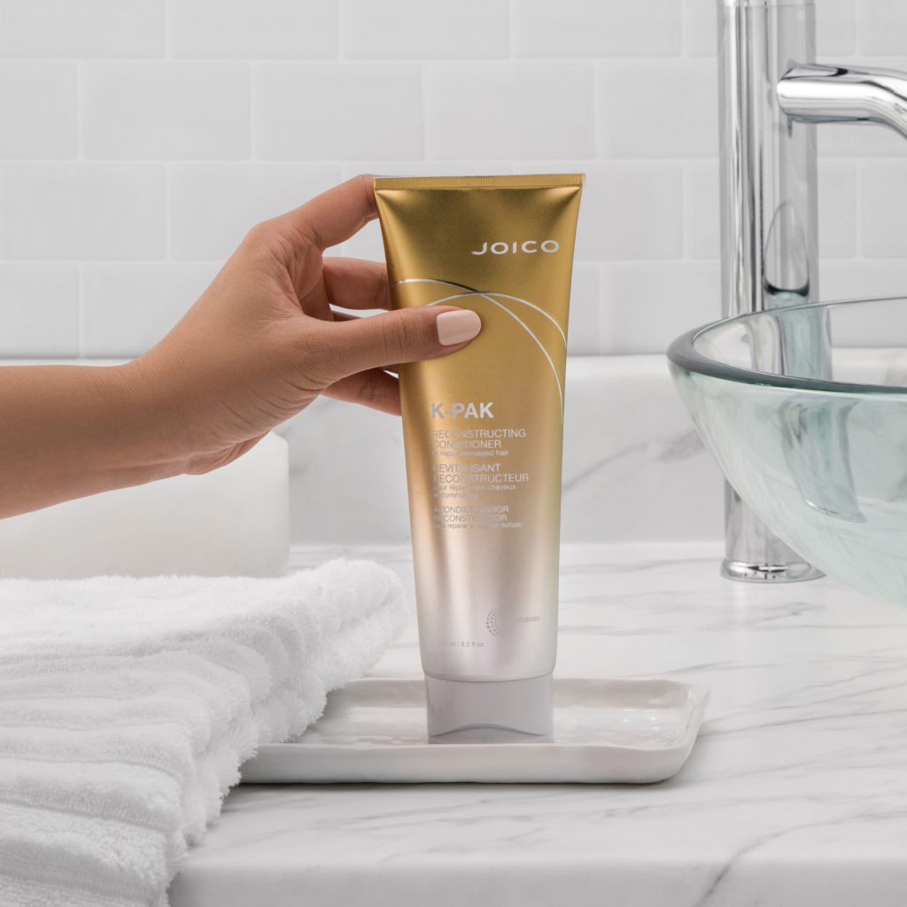 Joico KPAK Conditioner NZ Repair & Strengthen Hair