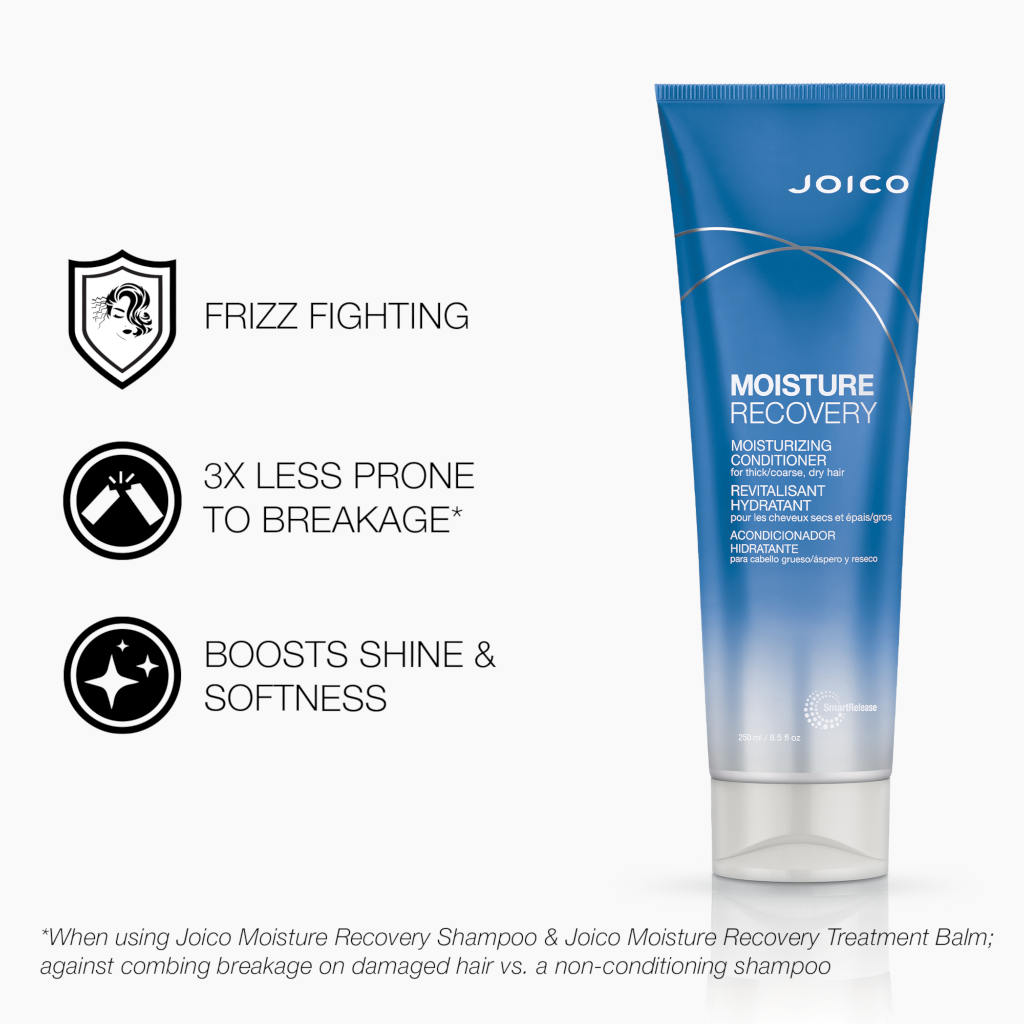 Joico Moisture Recovery Hydrating Conditioner NZ