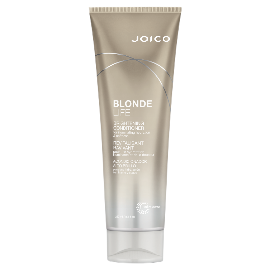 Joico Blonde Life Brightening Conditioner NZ Adore Beauty