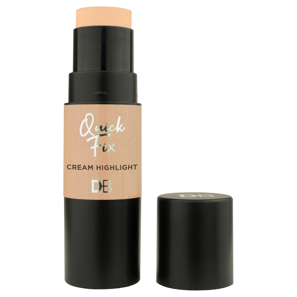 Designer Brands Quick Fix All in One Cream Illuminator Bubbly