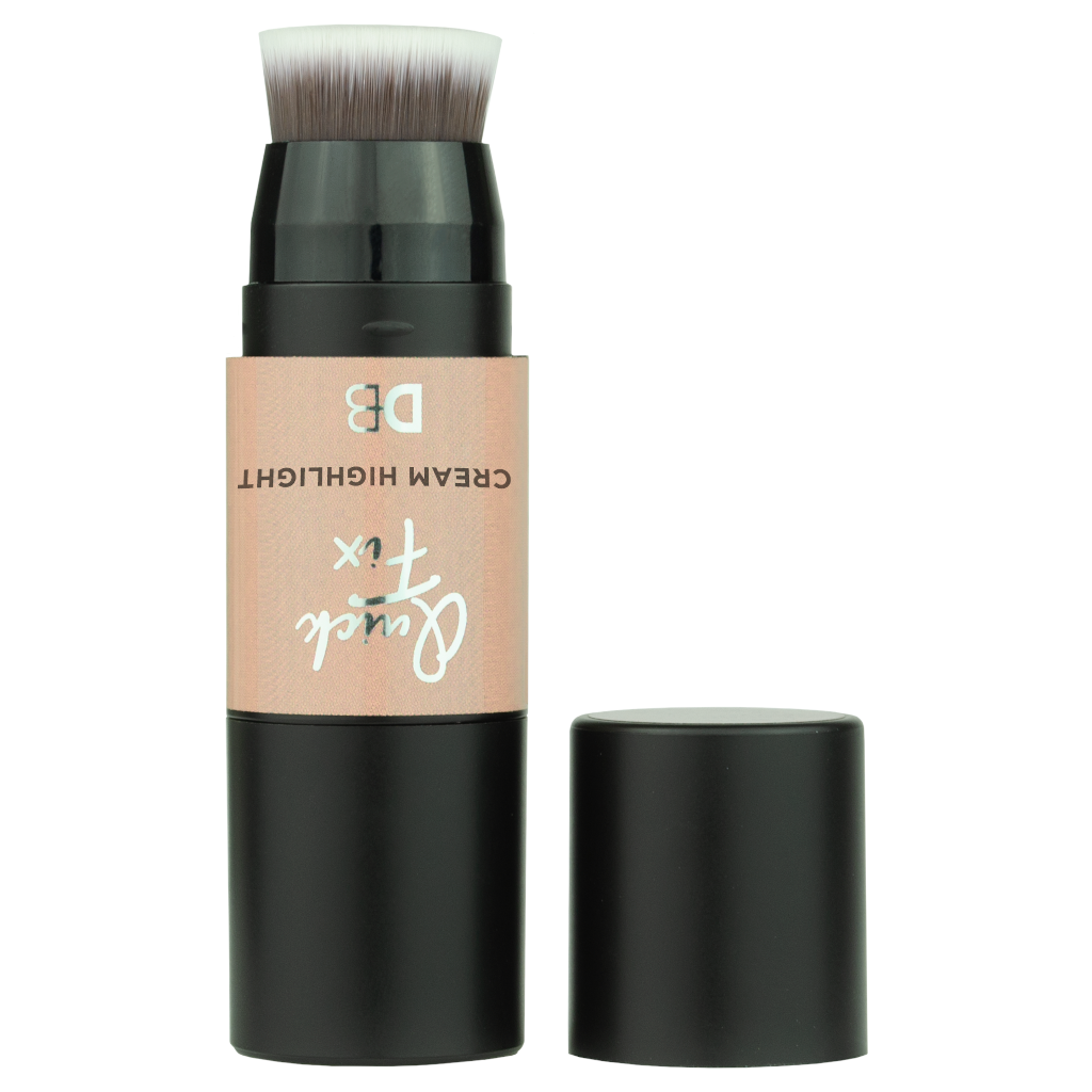 Designer Brands Quick Fix All in One Cream Illuminator Bubbly