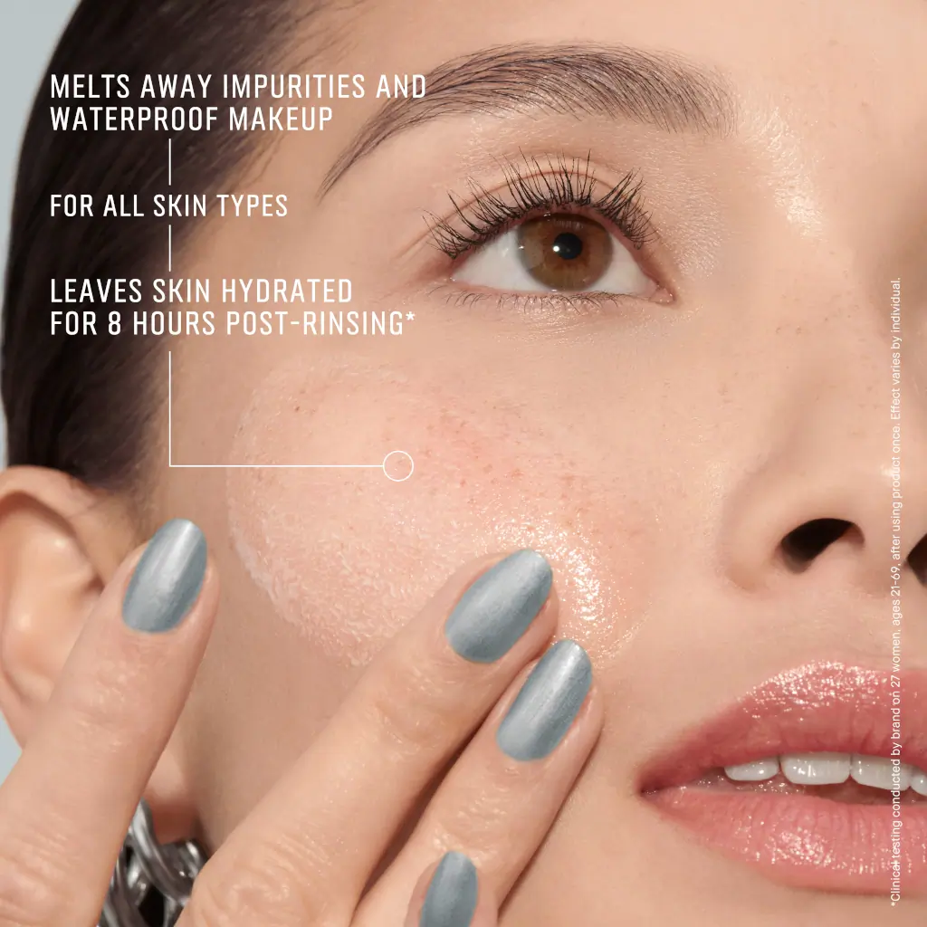 Bobbi Brown Soothing Cleansing Oil 30Ml