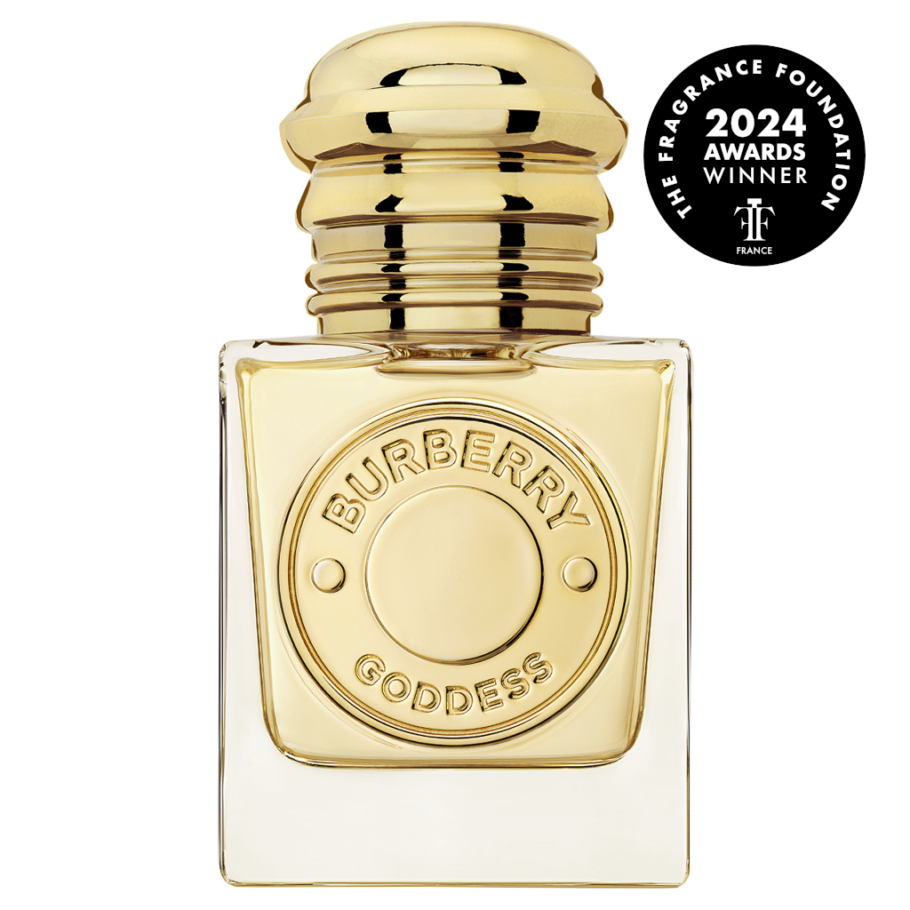 Burberry Goddess Eau de Parfum 30ml