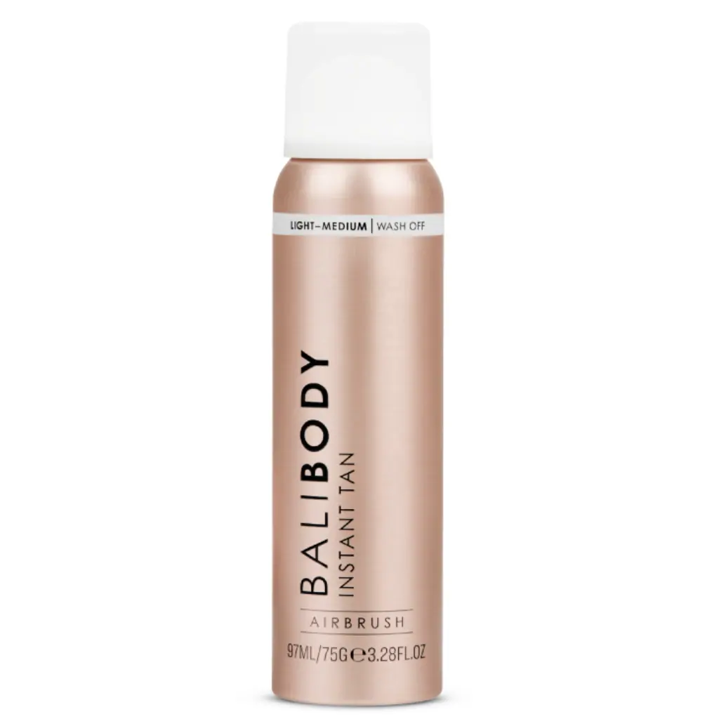Bali Body Instant Tan