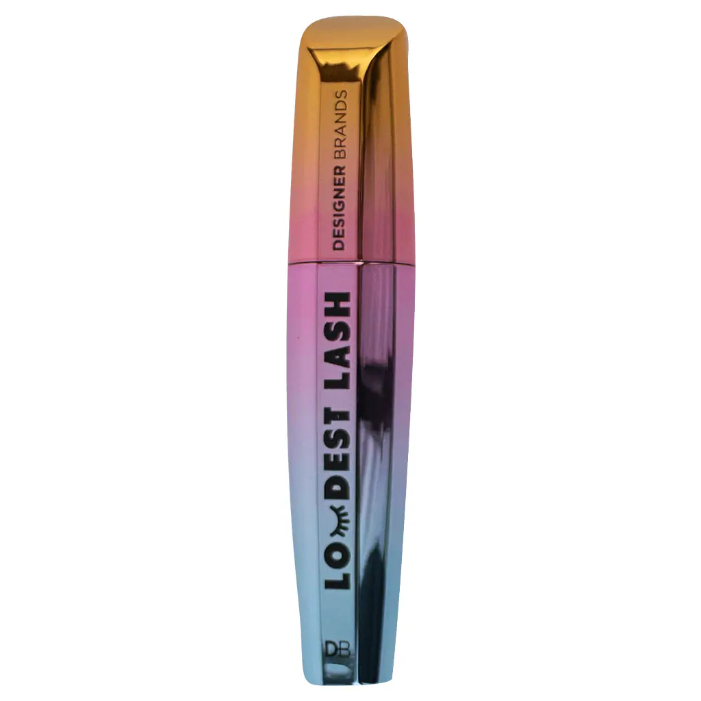 Designer Brands Loud Lash Mascara Black