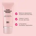 Designer Brands Pore Minimising Primer