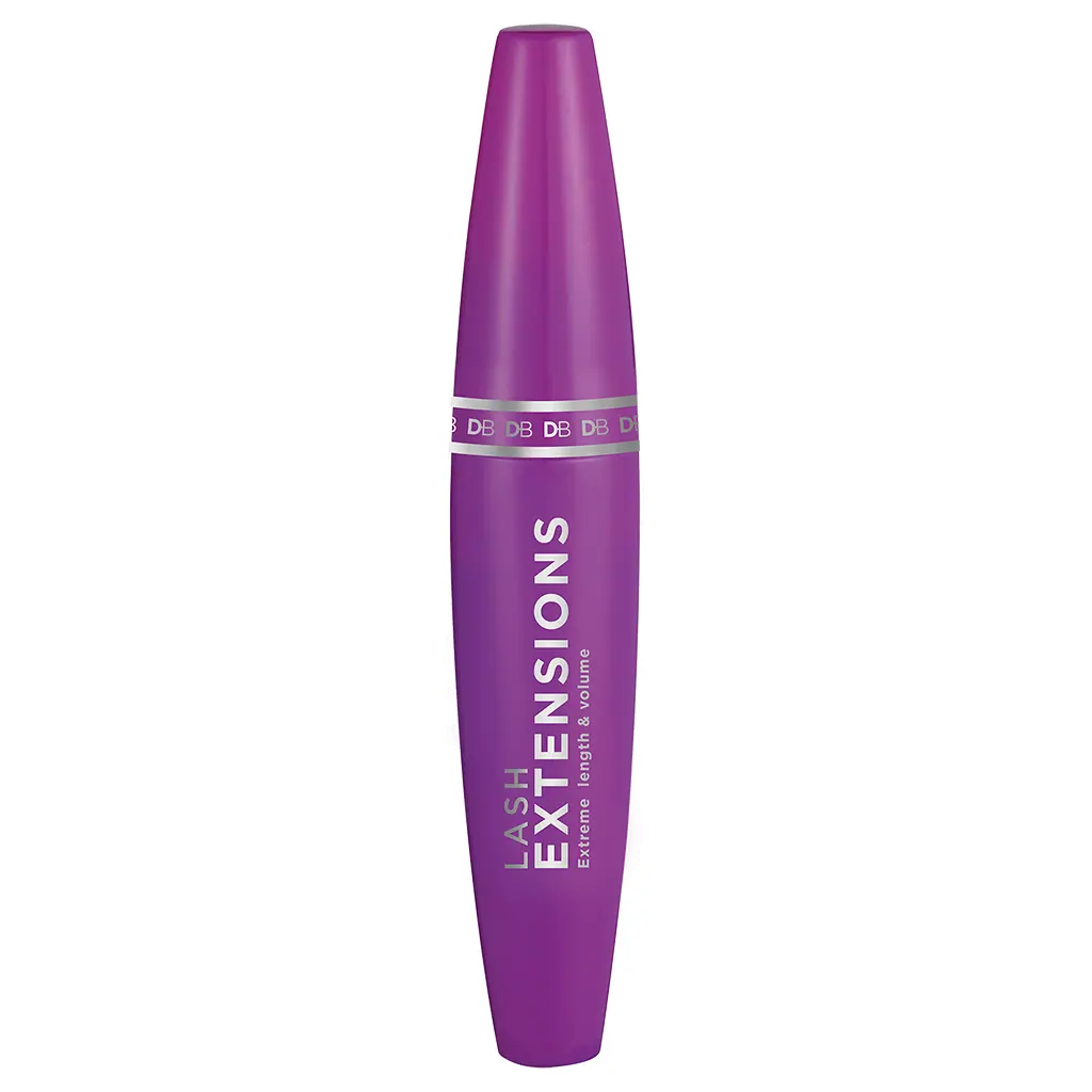 Designer Brands Lash Extensions Blackest Black