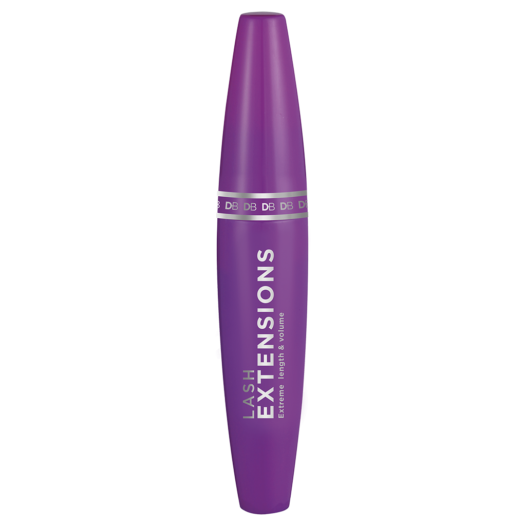 Designer Brands Lash Extensions Blackest Black
