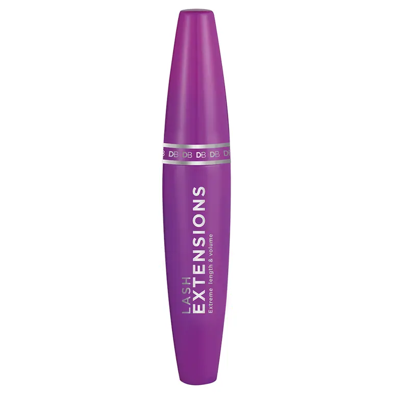 Designer Brands Lash Extensions Blackest Black