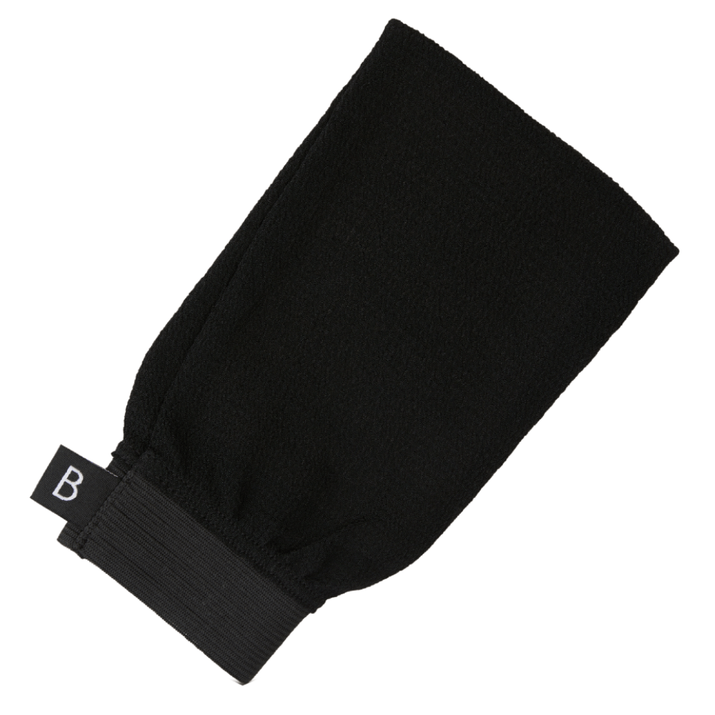 Bali Body Exfoliating Mitt NZ Adore Beauty