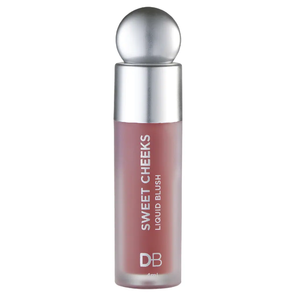 Designer Brands Sweet Cheeks Liquid Blush