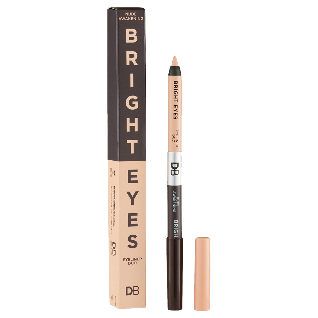 Designer Brands Bright Eyes Pencil Duo by Designer Brands