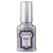 Poo Pourri Sweet Violet Toilet Spray - 59ml by Poo Pourri
