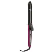 Glister Digital Clip Hair Curler 32mm -  Sangria  by Glister