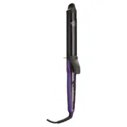 Glister Digital Clip Hair Curler 32mm - Ultra Violet by Glister