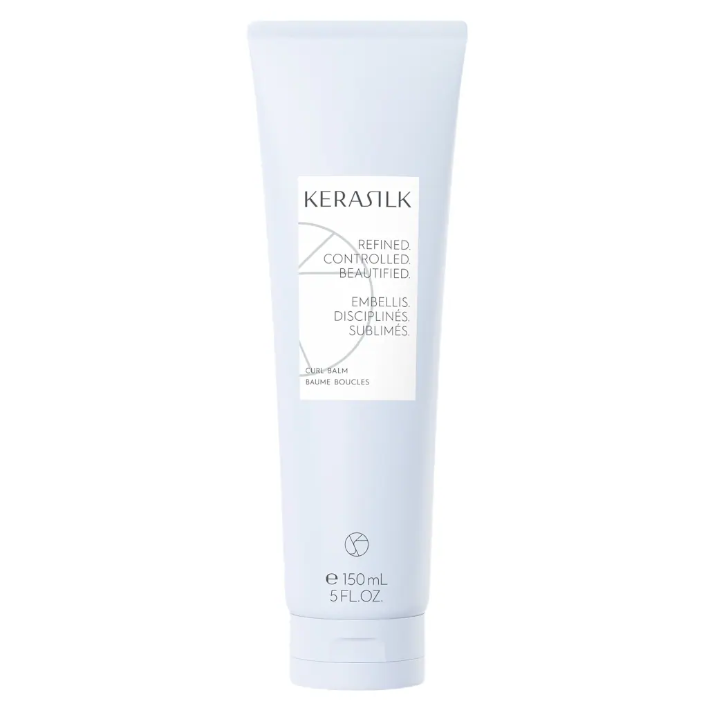 Kerasilk Curl Balm 150ml