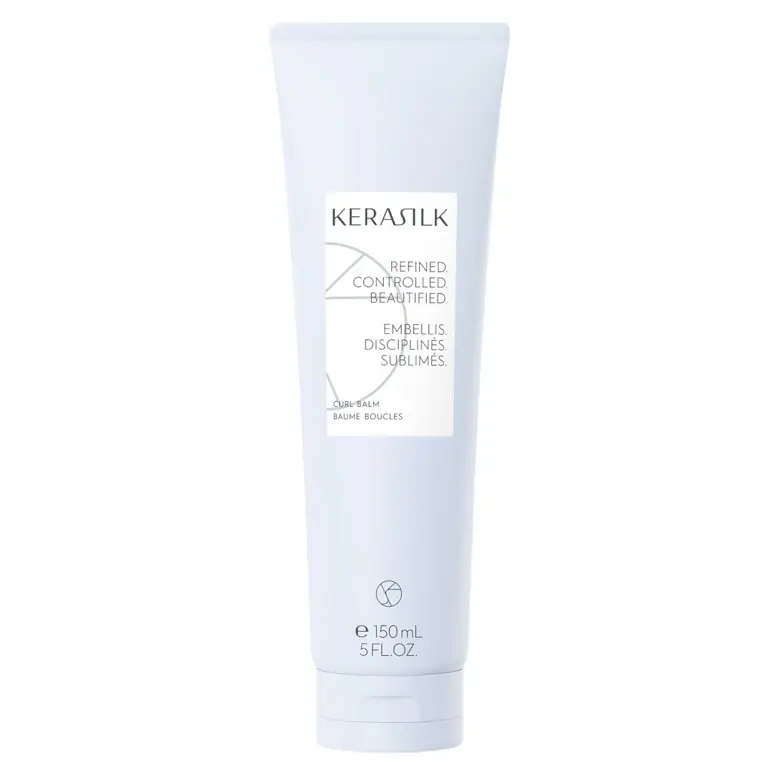 Kerasilk Curl Balm 150ml
