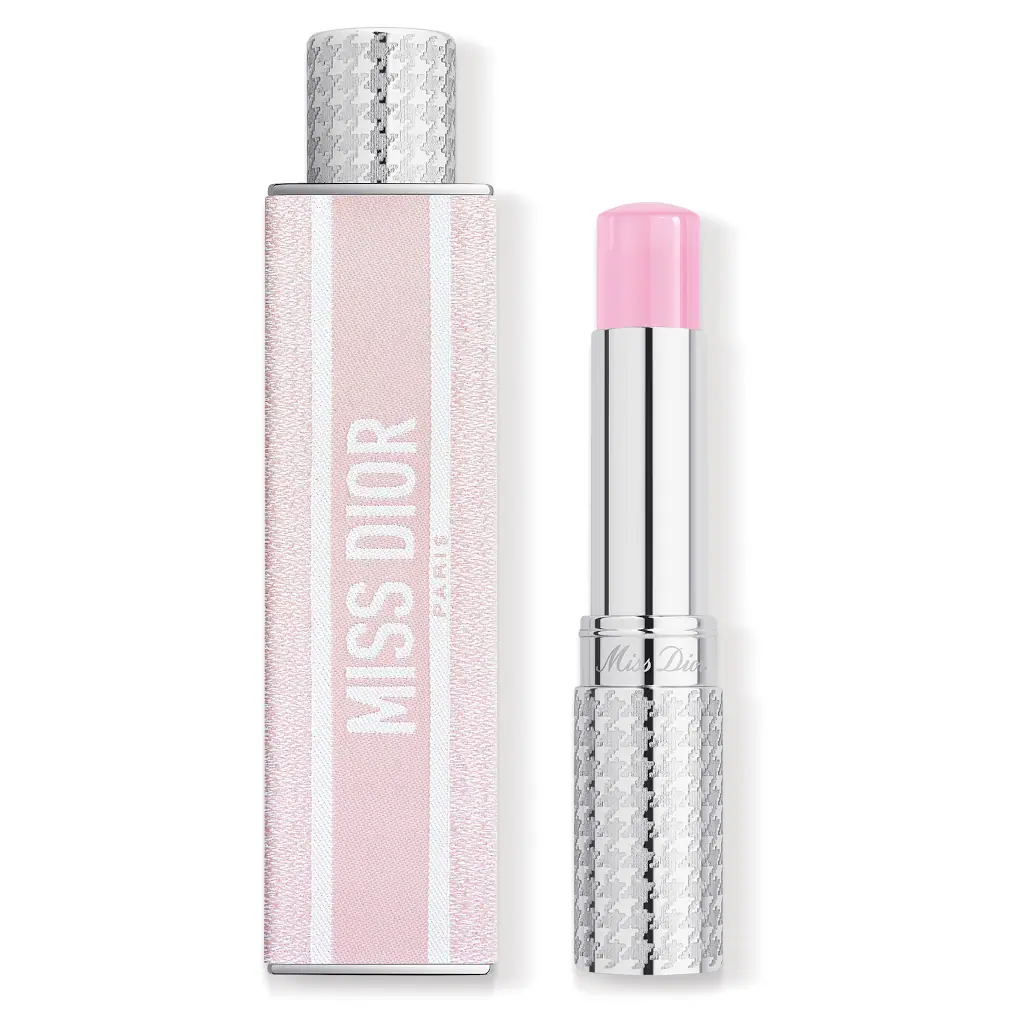DIOR Miss Dior Blooming Bouquet Mini Miss Solid Perfume Alcohol-Free Fragrance Stick