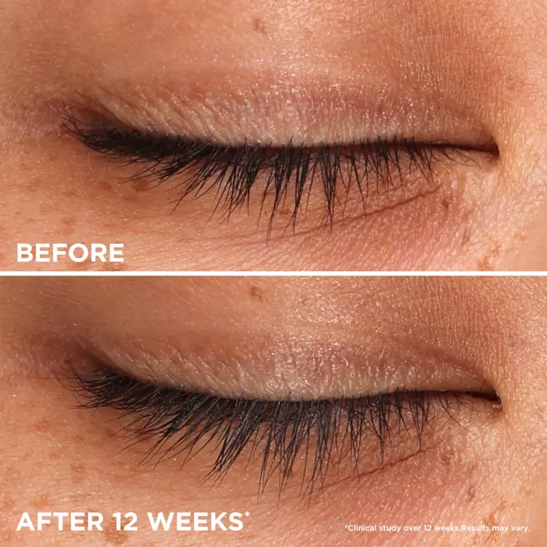 Benefit Cosmetics Whoop Lash Serum