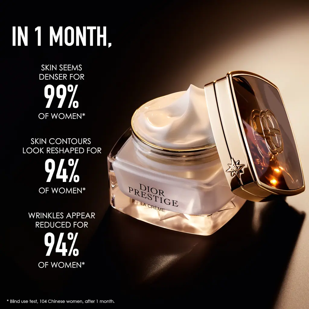 DIOR Prestige La Creme Texture Essentielle Refill 50ml