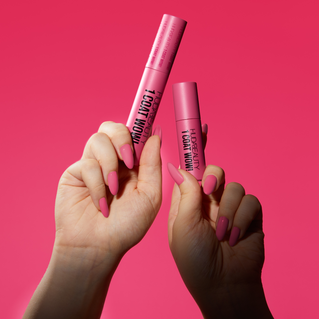 Huda Beauty One Coat Wonder Mascara Mini