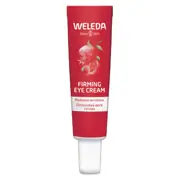 Weleda Firming Eye Cream - Pomegranate & Maca Peptides, 12ml by Weleda