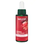 Weleda Firming Face Serum - Pomegranate & Maca Peptides, 30ml by Weleda