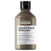 L'Oreal Professionnel Serie Expert Absolut Repair Molecular Shampoo 300ml by L'Oreal Professionnel