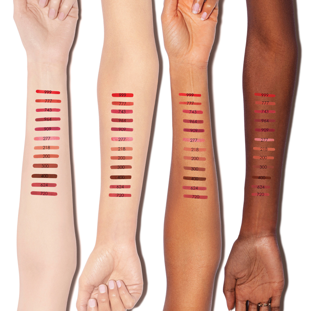 DIOR Rouge Dior Contour No-Transfer Lip Liner Pencil