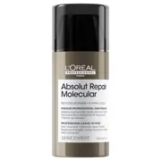 L'Oreal Professionnel Serie Expert Absolut Repair Molecular Leave-in Mask 100ml by L'Oreal Professionnel