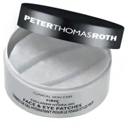 Peter Thomas Roth FIRMX® Collagen Hydra-Gel Face & Eye Patches 90 patches by Peter Thomas Roth