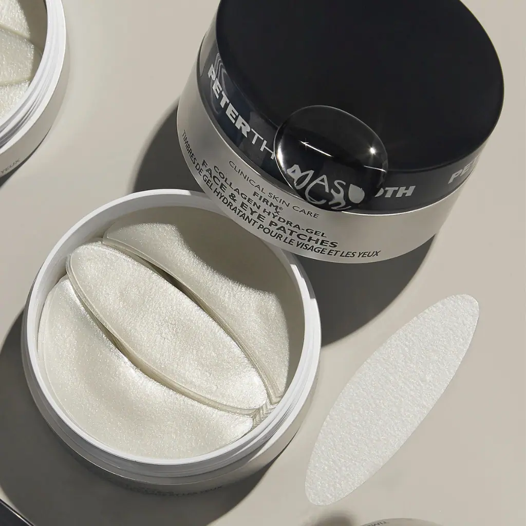 Peter Thomas Roth FIRMX® Collagen Hydra-Gel Face & Eye Patches 90 patches