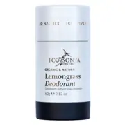 Eco Tan Lemongrass Deodorant 60g by Eco Tan