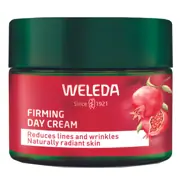 Weleda Firming Day Cream - Pomegranate & Maca Peptides, 40ml by Weleda