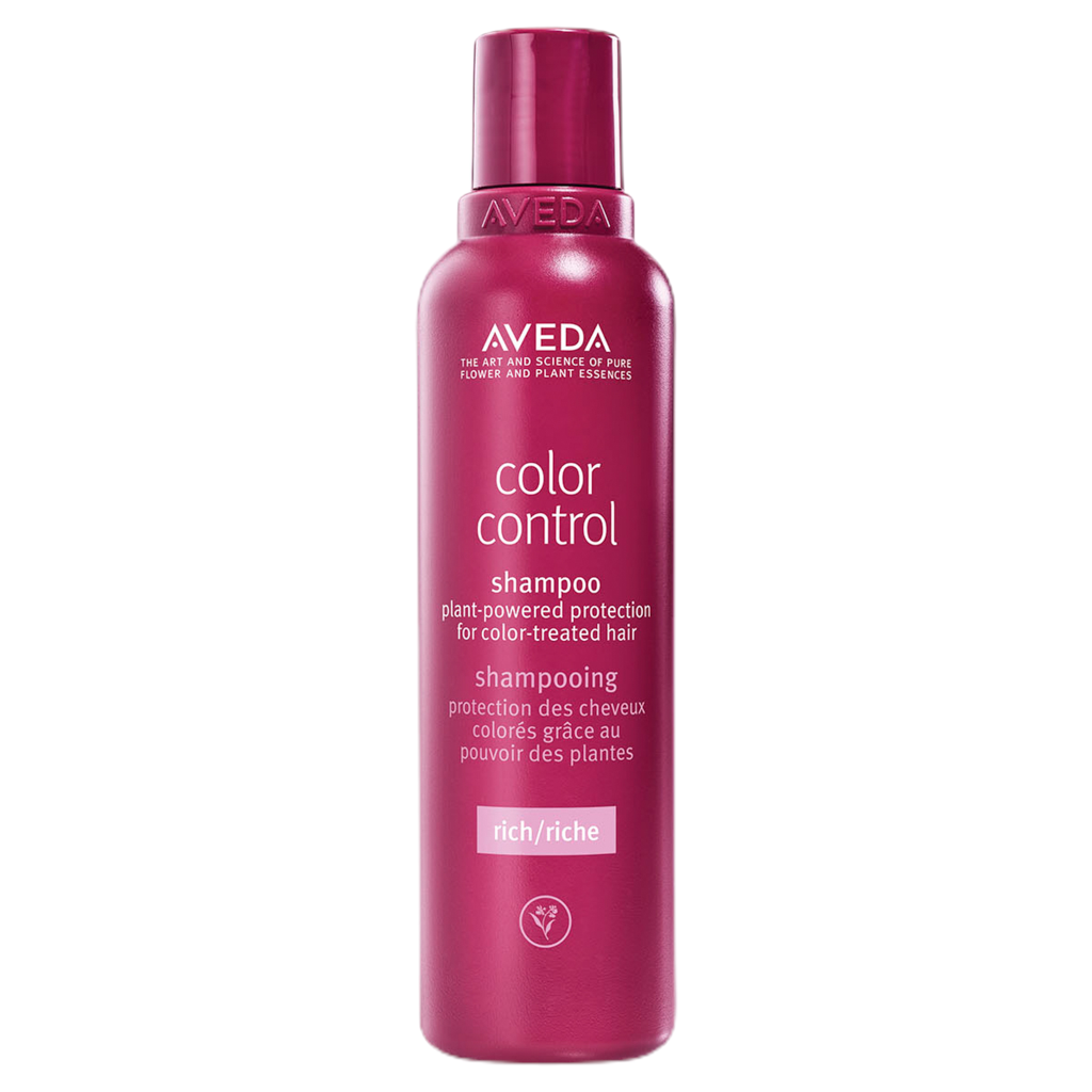 AVEDA Color Control RICH Shampoo 200ml